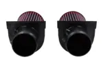 BMC sports air filter FB807/08 (set of 2) for Audi R8