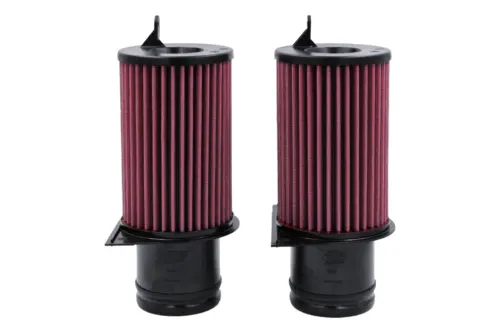 BMC sports air filter FB807/08 (set of 2) for Audi R8