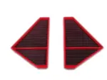 BMC sportski filtar zraka FB810/20 (komplet od 2 komada) za Jaguar F-Type
