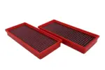 BMC sports air filter FB845/20 (set of 2) for Mercedes-Benz C-Class, G-Class, Glc Coupe …