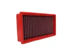 BMC sports air filter FB849/20 for Citroën C1, C3, C4 Cactus …