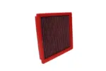 BMC sports air filter FB863/20 for Fiat Fullback, Jeep Grand Cherokee, Lexus LC …