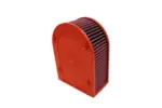 BMC sports air filter FB867/04 for Porsche Macan