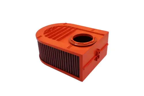 BMC sports air filter FB867/04 for Porsche Macan