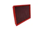 BMC sports air filter FB891/20 for Mitsubishi Strada, Toyota Fortuner