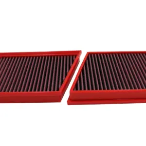 BMC sportski filtar zraka FB901/20 (komplet od 2 komada) za Jaguar F-Pace, XE, Land Rover Range Rover Velar