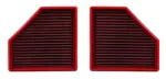 BMC sports air filter FB930/01 (set of 2) for BMW 5, 7, X5 …