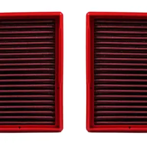 BMC sports air filter FB930/01 (set of 2) for BMW 5, 7, X5 …