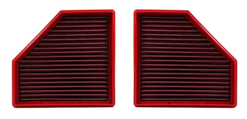 BMC sports air filter FB930/01 (set of 2) for BMW 5, 7, X5 …