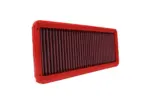 BMC sports air filter FB933/01 for Abarth 124 Spider, Fiat 124 Spider, Mazda MX 5