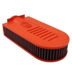 BMC sports air filter FB936/04 for Mercedes-Benz C-Class, E-Class, M-Class …