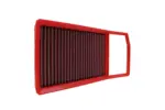 BMC sports air filter FB980/01 for Citroën Nemo, Fiat 500L, 500X …