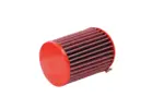 BMC conical air filter FBSA00004 – Ø101 mm flange, 194 mm high, polyurethane top