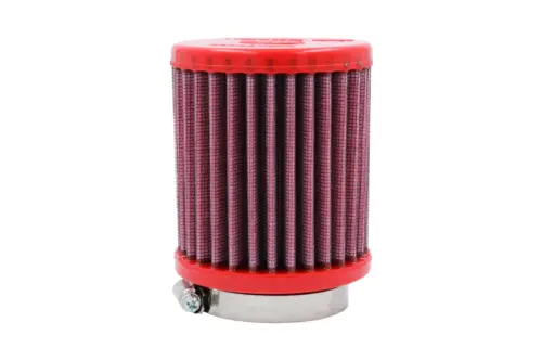 BMC conical air filter FBSA00005 – Ø56 mm flange, 118 mm high, polyurethane top