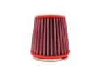 BMC conical air filter FBSA00008 – Ø113 mm flange, 152 mm high, polyurethane top