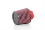 BMC konusni filtar zraka FBSA110-300C – priključak Ø110 mm, visina 345 mm, karbonski poklopac