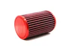 BMC conical air filter FBSS60-150 – Ø60 mm flange, 174 mm high, polyurethane top