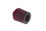 BMC Twin Air conical filter FBTW100-140C – Ø100 mm flange, 186 mm high, carbon top
