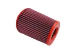 BMC Twin Air conical filter FBTW110-200P – Ø110 mm flange, 235 mm high, plastic top