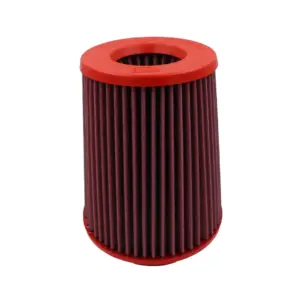 BMC Twin Air conical filter FBTW110-200P – Ø110 mm flange, 235 mm high, plastic top