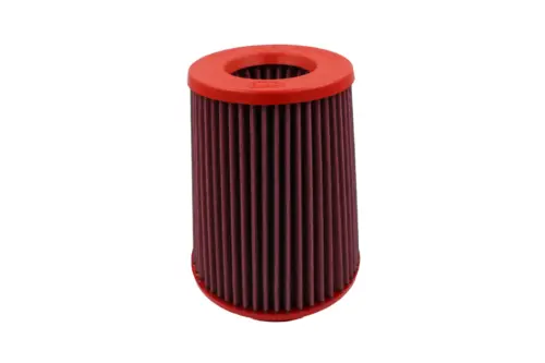 BMC Twin Air conical filter FBTW110-200P – Ø110 mm flange, 235 mm high, plastic top