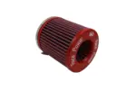 BMC Twin Air conical filter FBTW130-140 – Ø130 mm flange, metal top