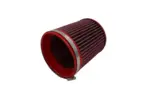 BMC Twin Air conical filter FBTW130-140 – Ø130 mm flange, metal top