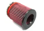 BMC Twin Air conical filter FBTW130-140C – Ø130 mm flange, carbon top