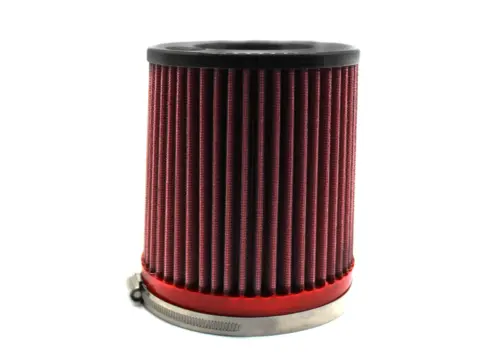 BMC Twin Air conical filter FBTW150-160C – Ø150 mm flange, carbon top