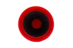 BMC konusni filtar zraka Twin Air FBTW130-140P – priključak Ø130 mm, plastični poklopac