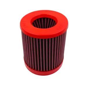 BMC Twin Air conical filter FBTW130-140P – Ø130 mm flange, plastic top