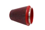 BMC konusni filtar zraka Twin Air FBTW141-206 – priključak Ø141 mm, visina 230 mm, metalni poklopac