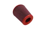 BMC Twin Air conical filter FBTW141-206P – Ø141 mm flange, 230 mm high, plastic top