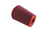 BMC Twin Air conical filter FBTW141-230P – Ø141 mm flange, 254 mm high, plastic top