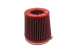 BMC Twin Air conical filter FBTW150-140 – Ø150 mm flange, 161 mm high, metal top