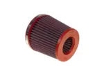 BMC Twin Air conical filter FBTW150-140P – Ø150 mm flange, 161 mm high, plastic top