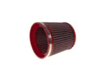 BMC Twin Air conical filter FBTW150-140P – Ø150 mm flange, 161 mm high, plastic top