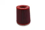BMC Twin Air conical filter FBTW150-160 – Ø150 mm flange, metal top