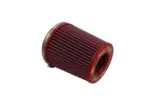 BMC Twin Air conical filter FBTW150-160 – Ø150 mm flange, metal top
