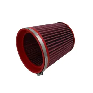 BMC Twin Air conical filter FBTW150-160 – Ø150 mm flange, metal top