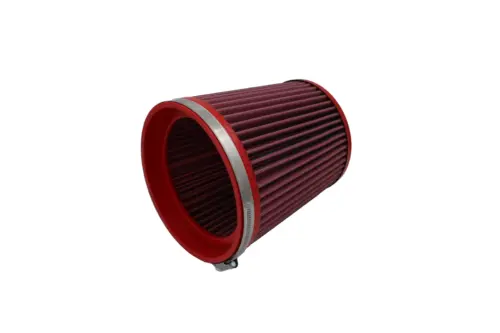 BMC Twin Air conical filter FBTW150-160 – Ø150 mm flange, metal top