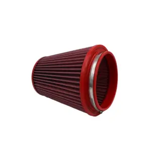BMC Twin Air conical filter FBTW150-206 – Ø150 mm flange, 230 mm high, metal top