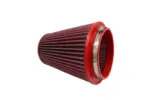 BMC konusni filtar zraka Twin Air FBTW150-230 – priključak Ø150 mm, visina 254 mm, metalni poklopac