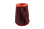 BMC Twin Air conical filter FBTW150-230P – Ø150 mm flange, 254 mm high, plastic top