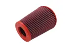 BMC Twin Air conical filter FBTW150-230P – Ø150 mm flange, 254 mm high, plastic top