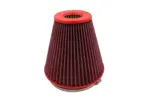 BMC Twin Air conical filter FBTW203-230P – Ø203 mm flange, 254 mm high, plastic top