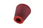BMC Twin Air conical filter FBTW203-230P – Ø203 mm flange, 254 mm high, plastic top