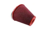BMC Twin Air conical filter FBTW203-230P – Ø203 mm flange, 254 mm high, plastic top