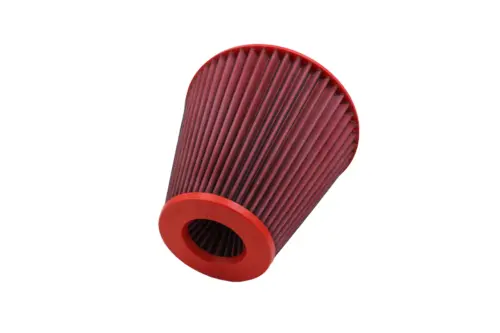 BMC Twin Air conical filter FBTW203-230P – Ø203 mm flange, 254 mm high, plastic top