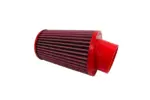 BMC konusni filtar zraka Twin Air FBTW60-150 – priključak Ø60 mm, visina 179 mm, metalni poklopac